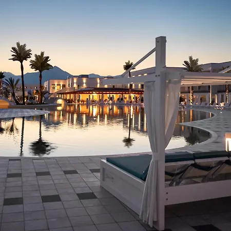 Hotel Maritim Calabria Villapiana