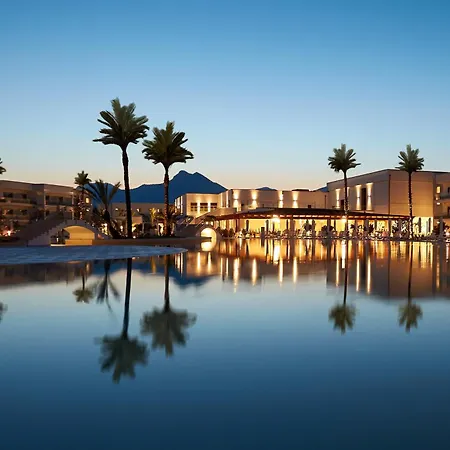 Maritim Calabria 5* Villapiana