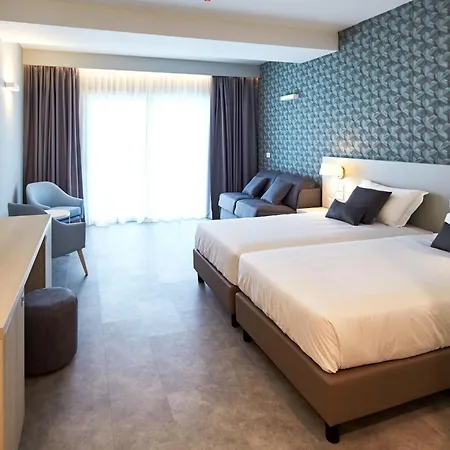 Maritim Calabria Hotel Villapiana