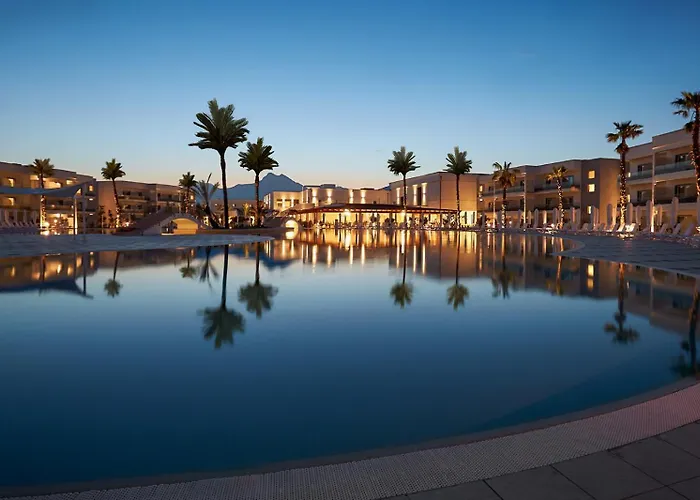 Maritim Calabria Hotel 5*