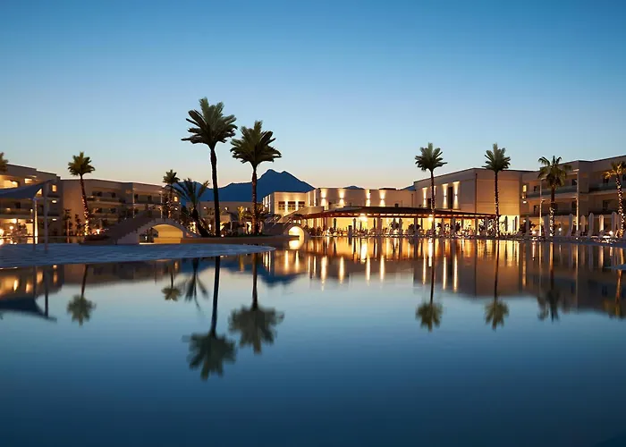 Maritim Calabria 5* Villapiana