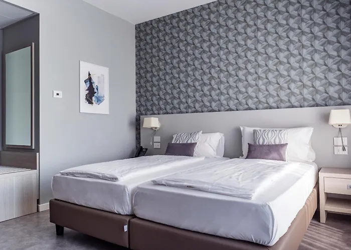 Maritim Calabria Hotel