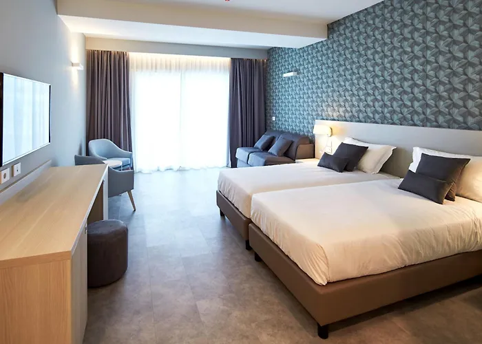 Maritim Calabria Hotel Villapiana