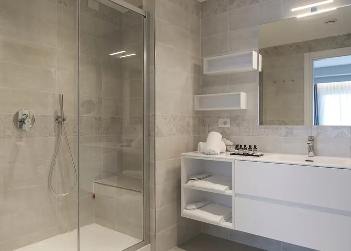 Maritim Calabria Hotel