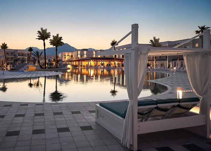 Hotel Maritim Calabria Villapiana