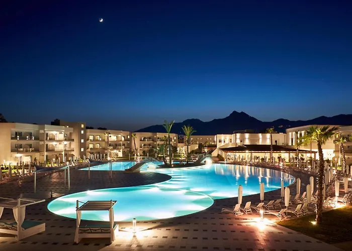 Maritim Calabria Villapiana