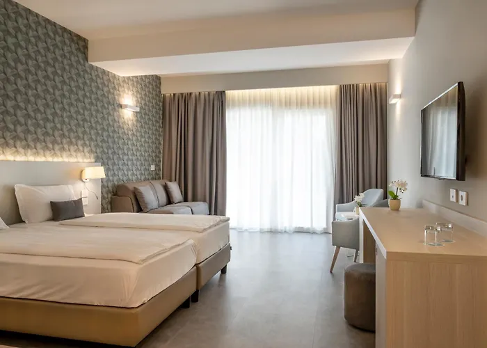 Hotel Maritim Calabria 5*